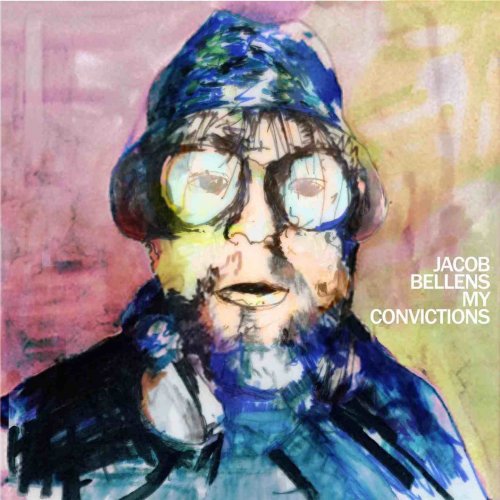 Jacob Bellens - My Convictions (2015)