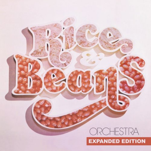 Rice & Beans Orchestra - Rice & Beans Orchestra (Expanded Edition) [Digitally Remastered] (2013) FLAC