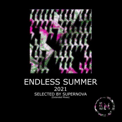 Supernova - Endless Summer 2021 (Exteded Mixes) (2021)