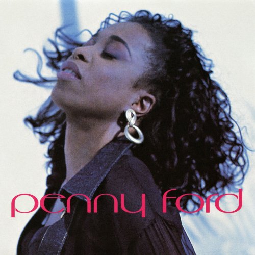 Penny Ford - Penny Ford (1993)