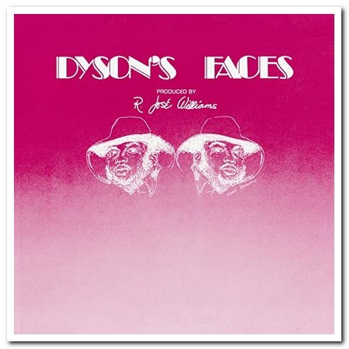 Dyson's Faces - Dyson's Faces (1975) [Japanese Remastered Edition 1995]