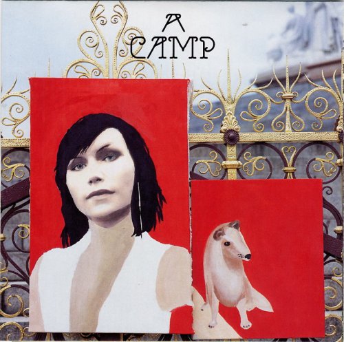 A Camp ‎– A Camp (2001)