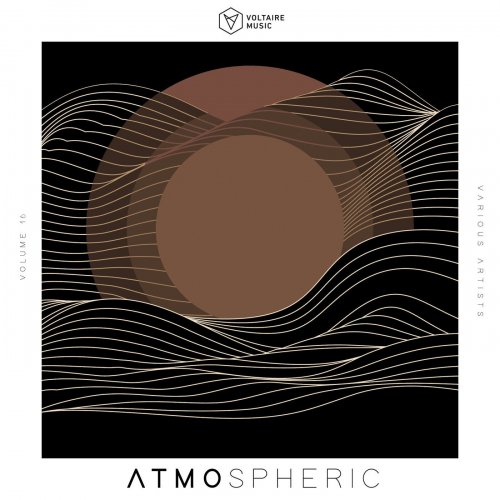 VA - Voltaire Music pres. Atmospheric Vol. 16 (2021)