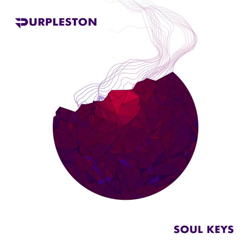 Purpleston - Soul Keys (2021)