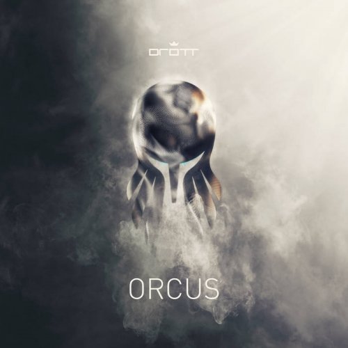 DROTT - Orcus (2021) [Hi-Res]