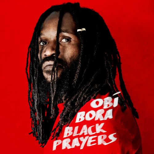 Obi Bora - Black Prayers (2021) [Hi-Res]