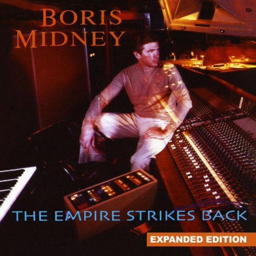 Boris Midney - Music from the Empire Strikes Back (Expanded Edition) [Digitally Remastered] (1980/2013) FLAC