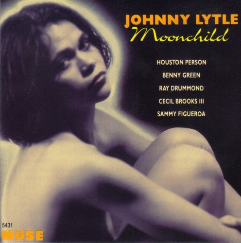 Johnny Lytle .  MoonChild (1962) FLAC