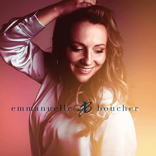 Emmanuelle Boucher - Emmanuelle Boucher (2021)