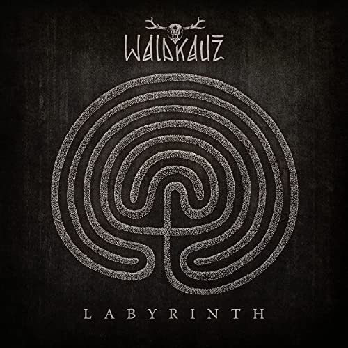 Waldkauz - Labyrinth (2021)