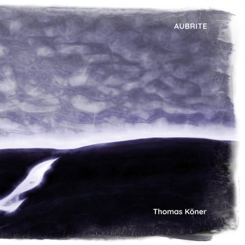 Thomas Köner - Aubrite (2021/1995)