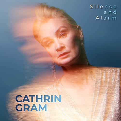 Cathrin Gram - Silence and Alarm (2021) Hi Res