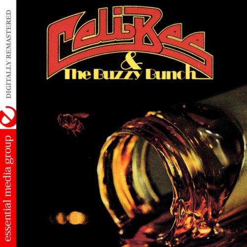 Celi Bee & The Buzzy Bunch - Celi Bee & The Buzzy Bunch (Digitally Remastered) (1977/2007) FLAC