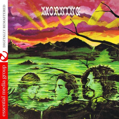 Morning - Morning (Digitally Remastered) (1970/2012) FLAC