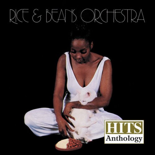 Rice & Beans Orchestra - Hits Anthology (2013) FLAC