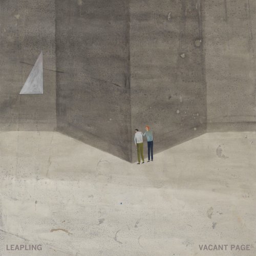 Leapling - Vacant Page (2015)