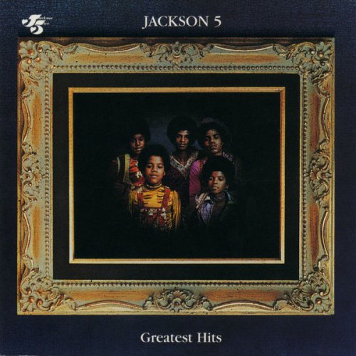 Jackson 5 - Greatest Hits (2021) [Hi-Res]