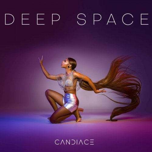 CANDIACE - Deep Space (2021)