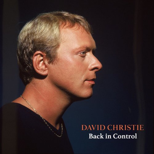 David Christie - Back In Control (Remastered) (2021)