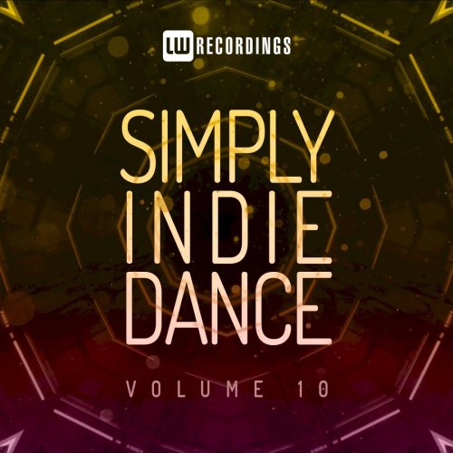 VA - Simply Indie Dance, Vol. 10 (2021)