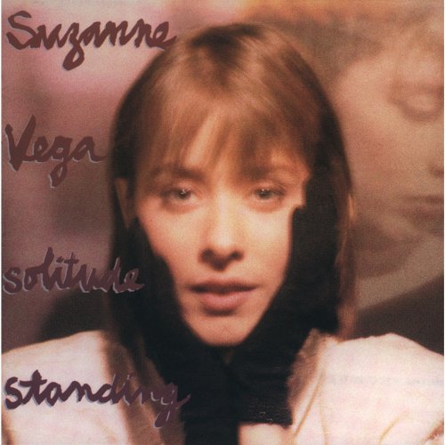 Suzanne Vega - Solitude Standing (1987/2021) Hi Res