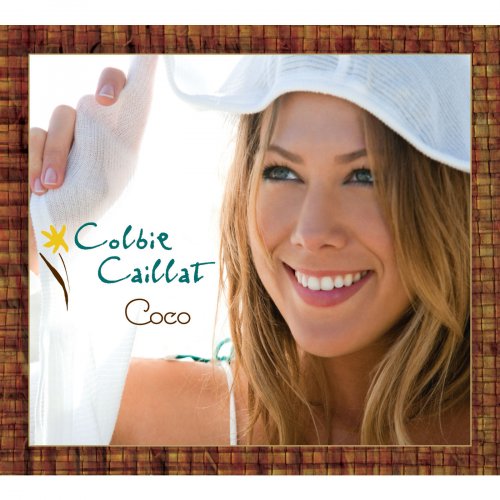 Colbie Caillat - Coco (2007/2021) Hi Res