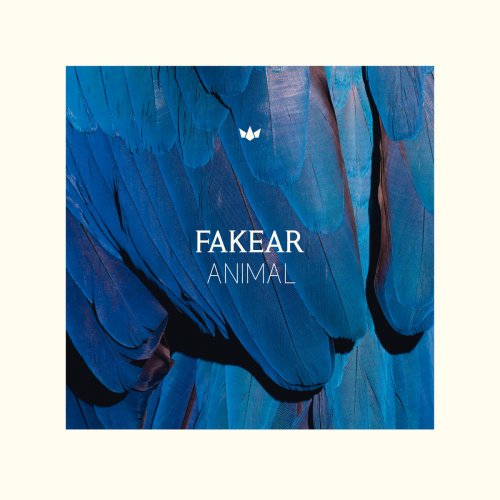 Fakear - Animal (2016) FLAC