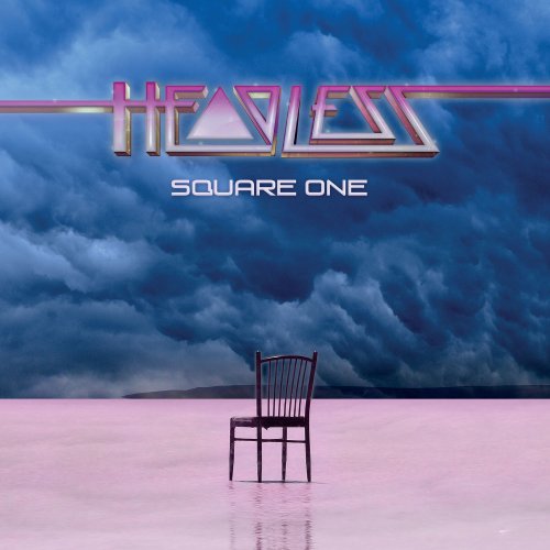 Headless - Square One (2021) Hi-Res