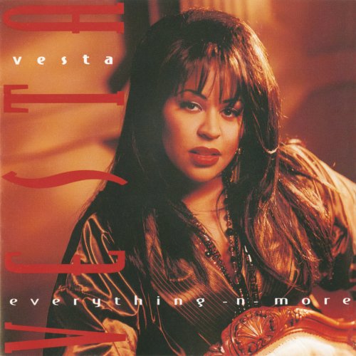 Vesta Williams - Everything-N-More (1993)