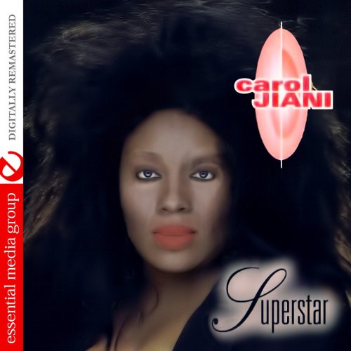 Carol Jiani - Superstar (Digitally Remastered) (2015)
