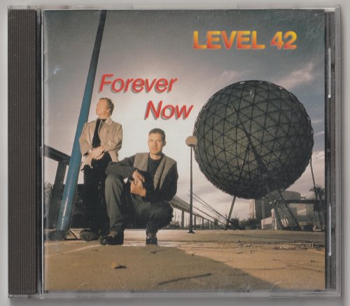 Level 42 - Forever Now (1994)