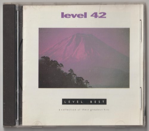 Level 42 - Level Best (1989)