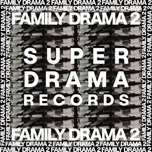 VA - Family Drama 2 (2021)