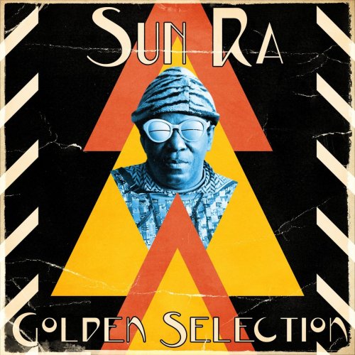 Sun Ra - Golden Selection (Remastered) (2021)