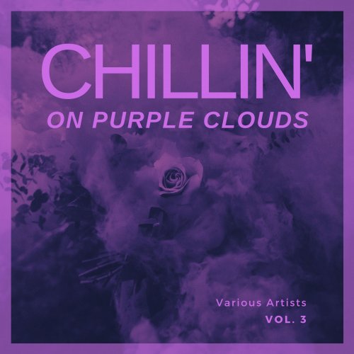 VA - Chilling On Purple Clouds, Vol. 3 (2021)