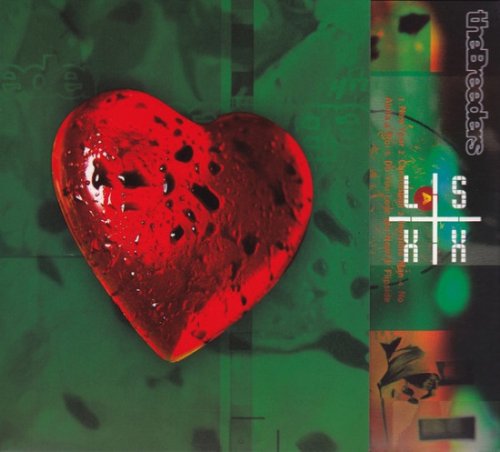 The Breeders - LSXX (Last Splash 20th Anniversary Reissue) (2013)