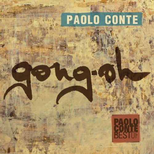 Paolo Conte - Gong, Oh (2011) FLAC