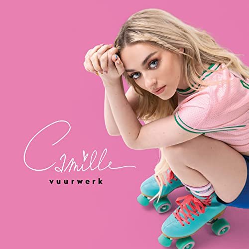 Camille - Vuurwerk (2021)