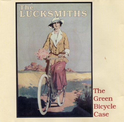 The Lucksmiths - The Green Bicycle Case (1995)
