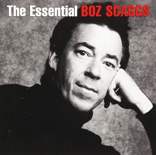 Boz Scaggs - The Essential Boz Scaggs (Gold Series) (2019) [CD-Rip]