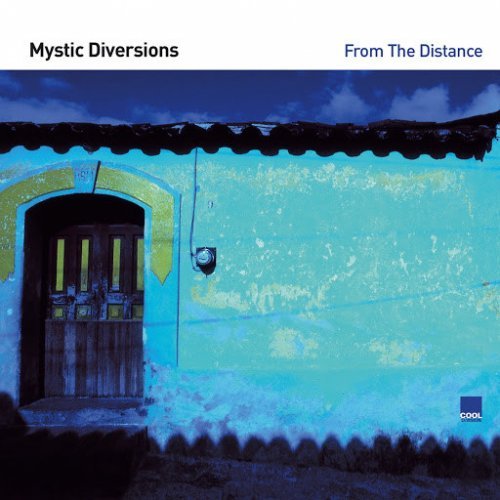 Mystic Diversions - From The Distance (2006)