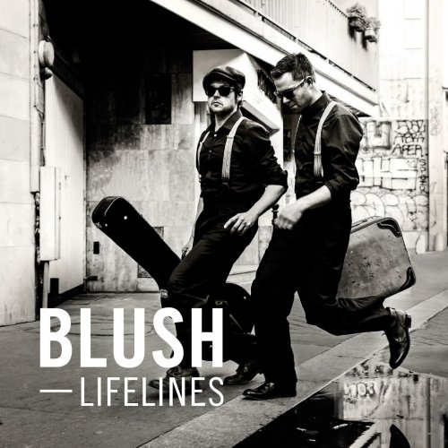 Blush - Lifelines (2015)