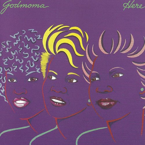 Godmoma - Here (Remastered) (2012)