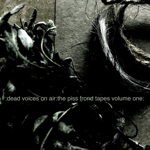 Dead Voices on Air - The Piss Frond Tapes Volume One (2021)