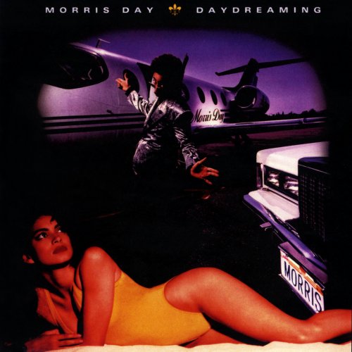 Morris Day - Daydreaming (1987)