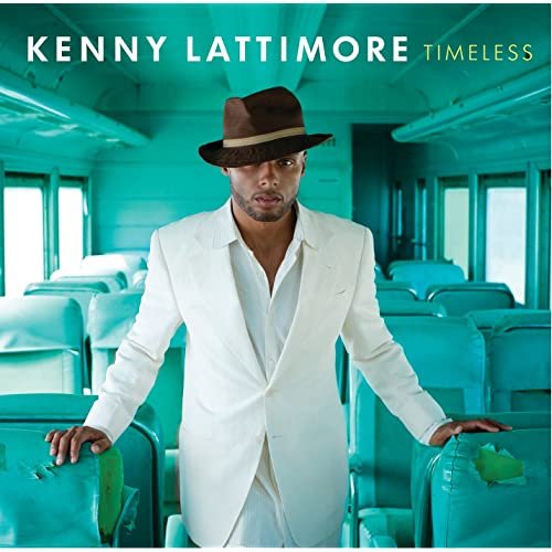 Kenny Lattimore - Timeless (2008)