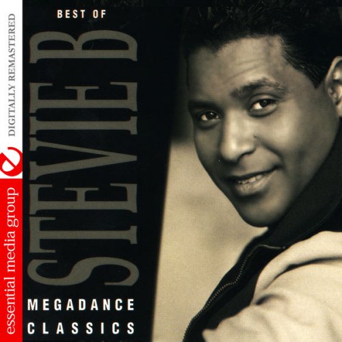 Stevie B - Best of Megadance Classics (Digitally Remastered) (1998) FLAC