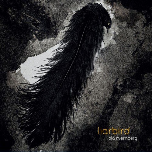Ola Kvernberg - Liarbird (2011) CD Rip