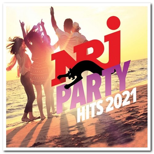 VA - NRJ Party Hits 2021 [3CD Box Set] (2021)