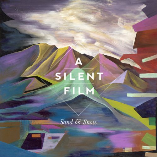 A Silent Film - Sand & Snow (2012)